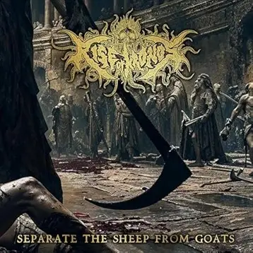 Rise Of Kronos : Separate the Sheep from Goats